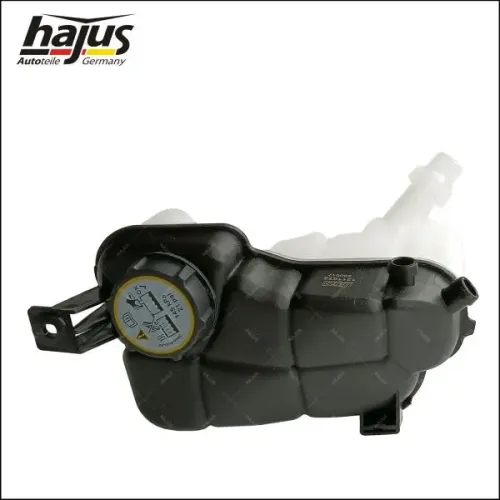 Ausgleichsbehälter, Kühlmittel hajus Autoteile 1211672 Bild Ausgleichsbehälter, Kühlmittel hajus Autoteile 1211672