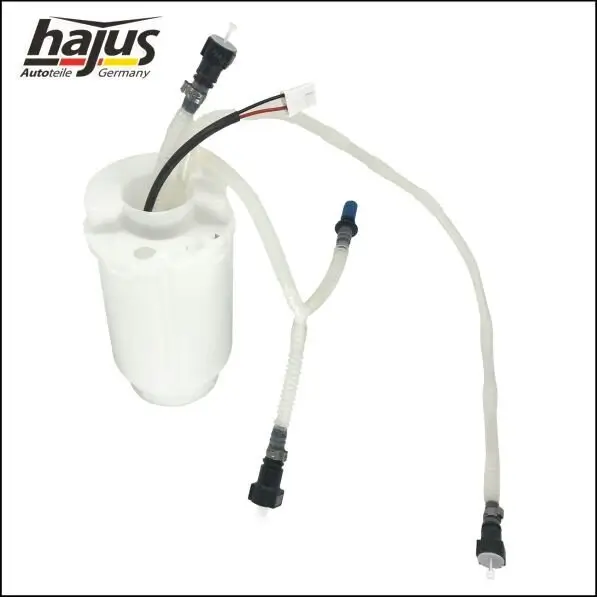 Kraftstoff-Fördereinheit 12 V hajus Autoteile 1271003