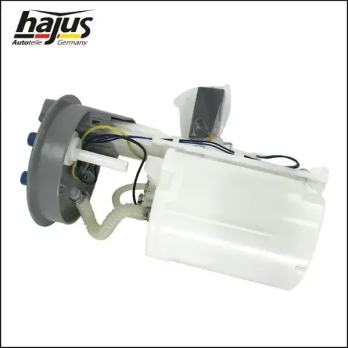 Kraftstoff-Fördereinheit hajus Autoteile 1271005 Bild Kraftstoff-Fördereinheit hajus Autoteile 1271005