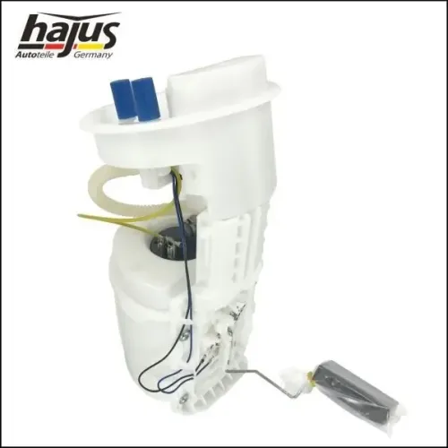 Kraftstoff-Fördereinheit hajus Autoteile 1271007 Bild Kraftstoff-Fördereinheit hajus Autoteile 1271007