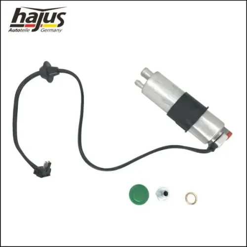 Kraftstoffpumpe 13,5 V 12 V Kraftstoffleitung im Kraftstoffbehälter hajus Autoteile 1271010 Bild Kraftstoffpumpe 13,5 V 12 V Kraftstoffleitung im Kraftstoffbehälter hajus Autoteile 1271010