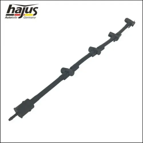 Schlauch, Leckkraftstoff hajus Autoteile 1271032 Bild Schlauch, Leckkraftstoff hajus Autoteile 1271032