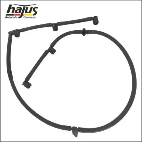 Schlauch, Leckkraftstoff hajus Autoteile 1271050 Bild Schlauch, Leckkraftstoff hajus Autoteile 1271050