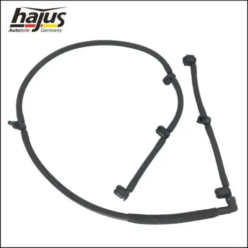 Schlauch, Leckkraftstoff hajus Autoteile 1271050 Bild Schlauch, Leckkraftstoff hajus Autoteile 1271050
