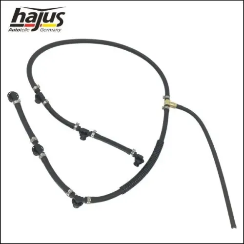 Schlauch, Leckkraftstoff hajus Autoteile 1271051 Bild Schlauch, Leckkraftstoff hajus Autoteile 1271051