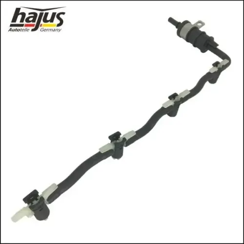 Schlauch, Leckkraftstoff hajus Autoteile 1271059 Bild Schlauch, Leckkraftstoff hajus Autoteile 1271059