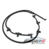 Schlauch, Leckkraftstoff hajus Autoteile 1271062 Bild Schlauch, Leckkraftstoff hajus Autoteile 1271062