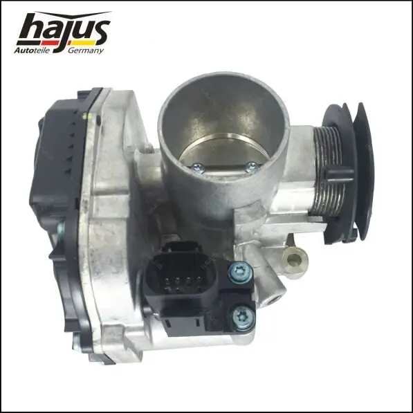 Drosselklappenstutzen 12 V hajus Autoteile 1311012