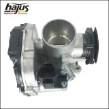 Drosselklappenstutzen 12 V hajus Autoteile 1311012