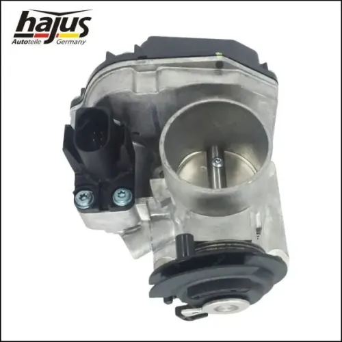 Drosselklappenstutzen 12 V hajus Autoteile 1311012 Bild Drosselklappenstutzen 12 V hajus Autoteile 1311012