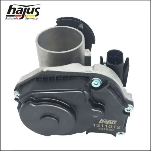 Drosselklappenstutzen 12 V hajus Autoteile 1311012 Bild Drosselklappenstutzen 12 V hajus Autoteile 1311012