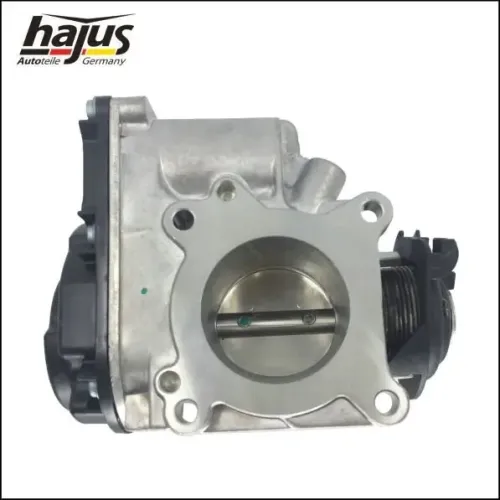 Drosselklappenstutzen 12 V hajus Autoteile 1311012 Bild Drosselklappenstutzen 12 V hajus Autoteile 1311012
