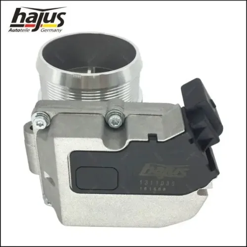 Drosselklappenstutzen 12 V hajus Autoteile 1311035 Bild Drosselklappenstutzen 12 V hajus Autoteile 1311035