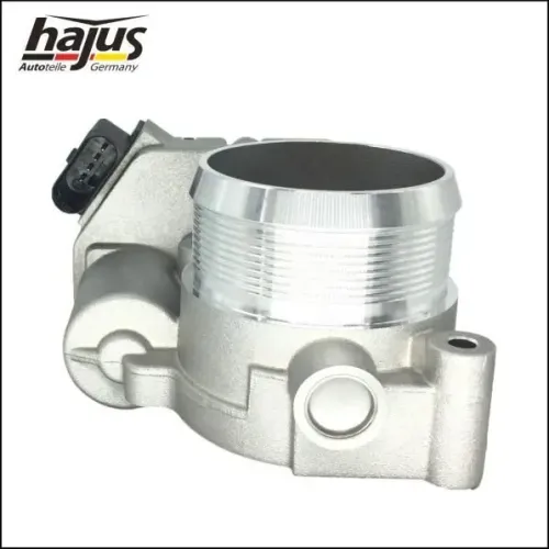 Drosselklappenstutzen 12 V hajus Autoteile 1311035 Bild Drosselklappenstutzen 12 V hajus Autoteile 1311035