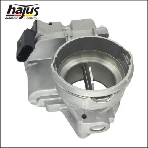 Drosselklappenstutzen 12 V hajus Autoteile 1311036 Bild Drosselklappenstutzen 12 V hajus Autoteile 1311036