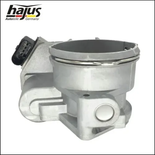 Drosselklappenstutzen 12 V hajus Autoteile 1311036 Bild Drosselklappenstutzen 12 V hajus Autoteile 1311036