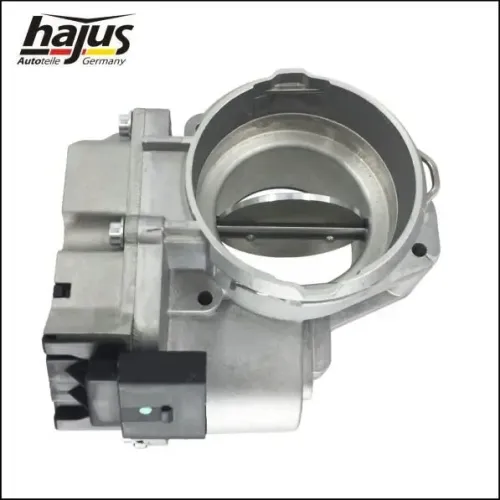 Drosselklappenstutzen 12 V hajus Autoteile 1311036 Bild Drosselklappenstutzen 12 V hajus Autoteile 1311036