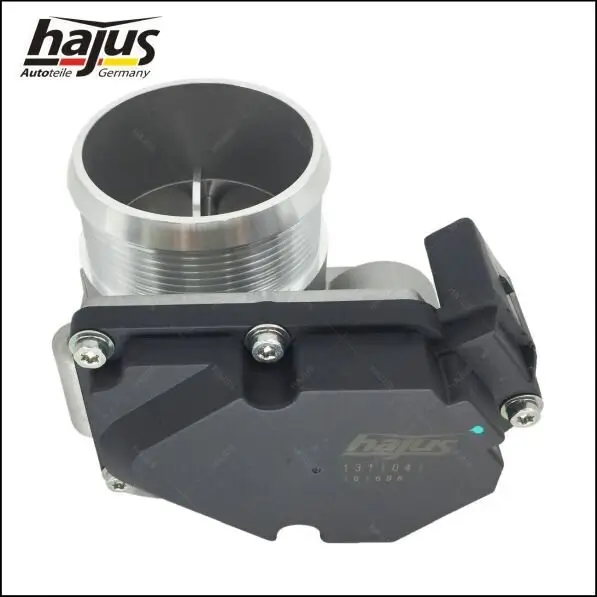 Drosselklappenstutzen 12 V hajus Autoteile 1311041