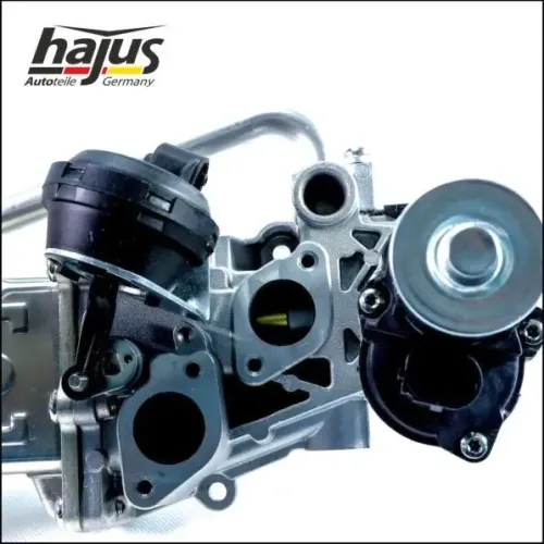 AGR-Modul hajus Autoteile 1311045 Bild AGR-Modul hajus Autoteile 1311045