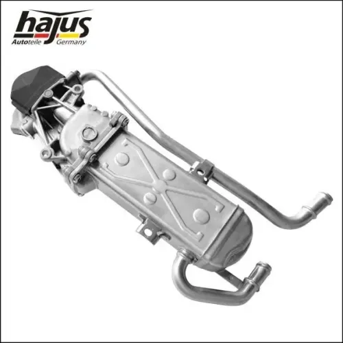 AGR-Modul hajus Autoteile 1311046 Bild AGR-Modul hajus Autoteile 1311046