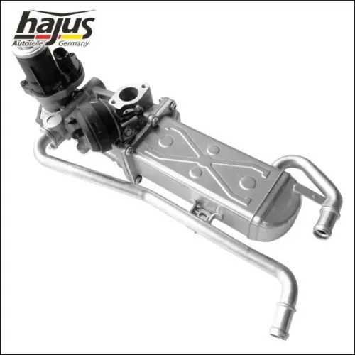 AGR-Modul hajus Autoteile 1311046 Bild AGR-Modul hajus Autoteile 1311046