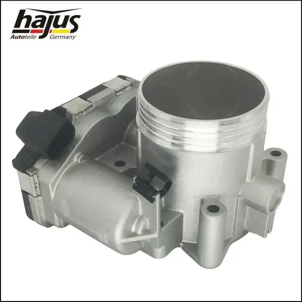Drosselklappenstutzen 12 V hajus Autoteile 1311059