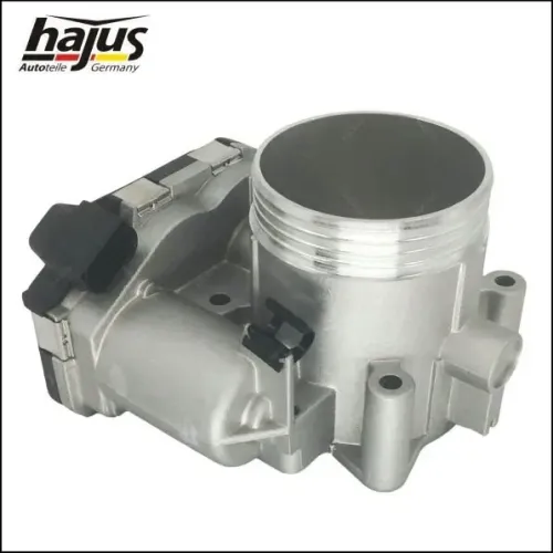 Drosselklappenstutzen 12 V hajus Autoteile 1311059 Bild Drosselklappenstutzen 12 V hajus Autoteile 1311059