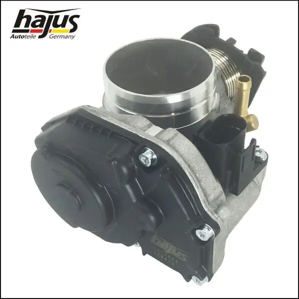 Drosselklappenstutzen 12 V hajus Autoteile 1311064