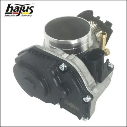 Drosselklappenstutzen 12 V hajus Autoteile 1311064 Bild Drosselklappenstutzen 12 V hajus Autoteile 1311064