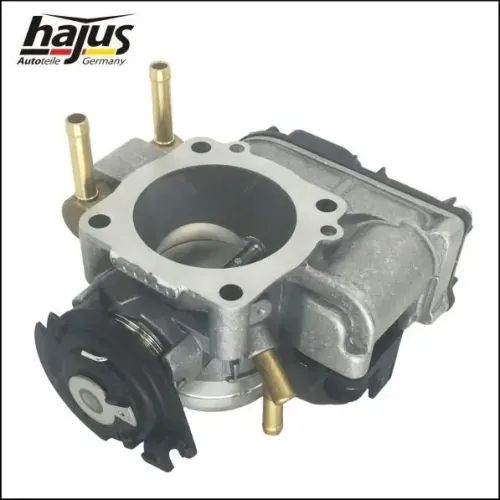 Drosselklappenstutzen 12 V hajus Autoteile 1311064 Bild Drosselklappenstutzen 12 V hajus Autoteile 1311064