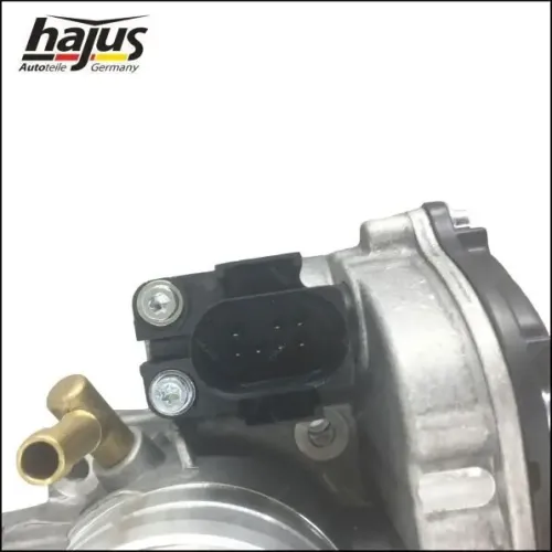 Drosselklappenstutzen 12 V hajus Autoteile 1311064 Bild Drosselklappenstutzen 12 V hajus Autoteile 1311064