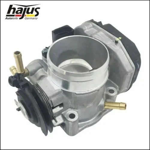 Drosselklappenstutzen 12 V hajus Autoteile 1311084 Bild Drosselklappenstutzen 12 V hajus Autoteile 1311084