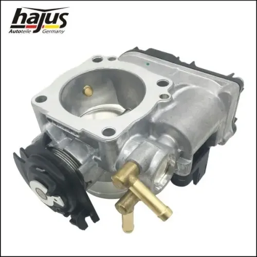 Drosselklappenstutzen 12 V hajus Autoteile 1311084 Bild Drosselklappenstutzen 12 V hajus Autoteile 1311084