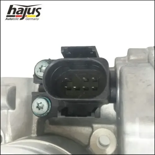Drosselklappenstutzen 12 V hajus Autoteile 1311084 Bild Drosselklappenstutzen 12 V hajus Autoteile 1311084
