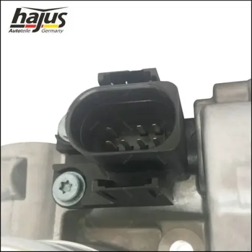 Drosselklappenstutzen hajus Autoteile 1311085 Bild Drosselklappenstutzen hajus Autoteile 1311085