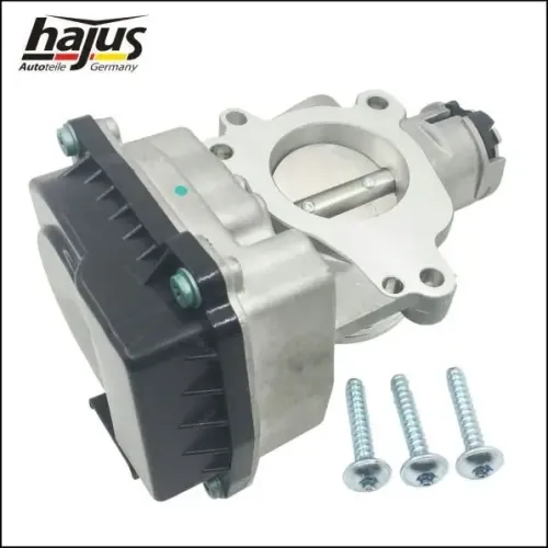 Drosselklappenstutzen hajus Autoteile 1311087 Bild Drosselklappenstutzen hajus Autoteile 1311087