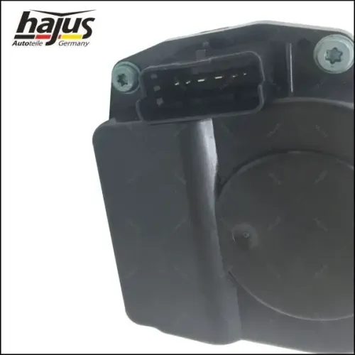 Drosselklappenstutzen hajus Autoteile 1311087 Bild Drosselklappenstutzen hajus Autoteile 1311087