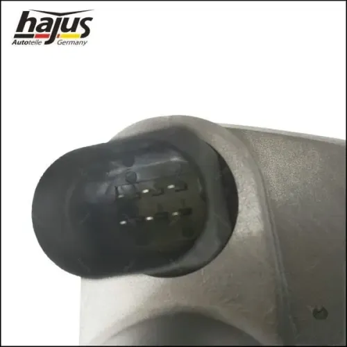Drosselklappenstutzen hajus Autoteile 1311090 Bild Drosselklappenstutzen hajus Autoteile 1311090