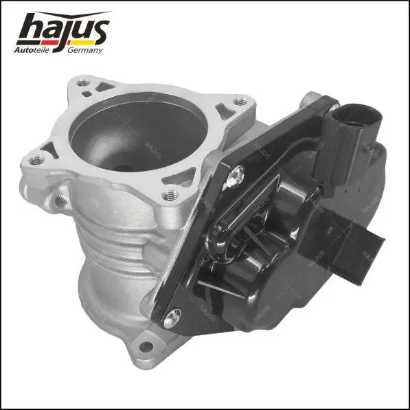 AGR-Ventil 12 V hajus Autoteile 1311108