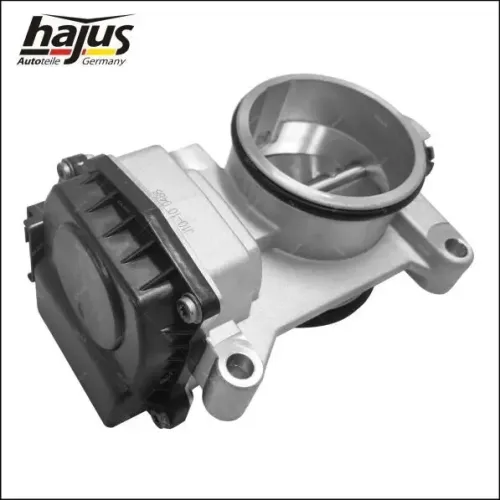 Drosselklappenstutzen hajus Autoteile 1311113 Bild Drosselklappenstutzen hajus Autoteile 1311113