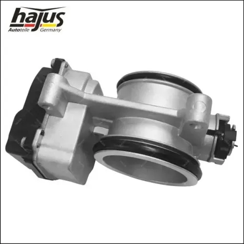 Drosselklappenstutzen hajus Autoteile 1311113 Bild Drosselklappenstutzen hajus Autoteile 1311113