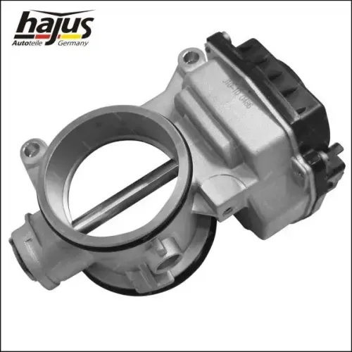 Drosselklappenstutzen hajus Autoteile 1311113 Bild Drosselklappenstutzen hajus Autoteile 1311113