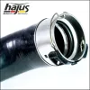 Ladeluftschlauch hajus Autoteile 1451112 Bild Ladeluftschlauch hajus Autoteile 1451112