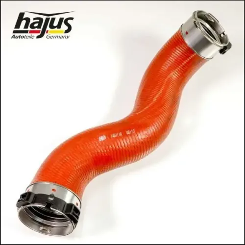 Ladeluftschlauch Ladeluftkühler rechts hajus Autoteile 1451118 Bild Ladeluftschlauch Ladeluftkühler rechts hajus Autoteile 1451118