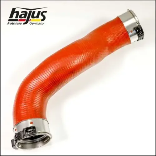 Ladeluftschlauch Ladeluftkühler rechts hajus Autoteile 1451118 Bild Ladeluftschlauch Ladeluftkühler rechts hajus Autoteile 1451118