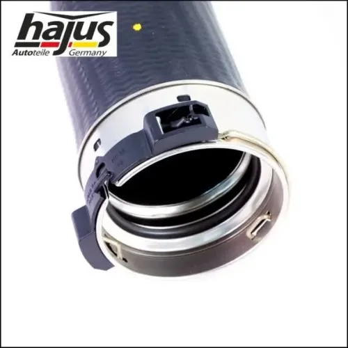 Ladeluftschlauch hajus Autoteile 1451132 Bild Ladeluftschlauch hajus Autoteile 1451132