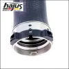 Ladeluftschlauch hajus Autoteile 1451132 Bild Ladeluftschlauch hajus Autoteile 1451132