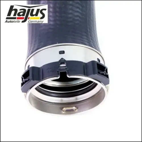 Ladeluftschlauch hajus Autoteile 1451132 Bild Ladeluftschlauch hajus Autoteile 1451132