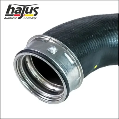 Ladeluftschlauch hajus Autoteile 1451137 Bild Ladeluftschlauch hajus Autoteile 1451137