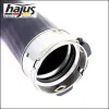 Ladeluftschlauch hajus Autoteile 1451138 Bild Ladeluftschlauch hajus Autoteile 1451138